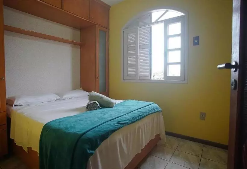 ペンション Villa Do Mar