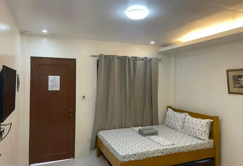 Majatalo Villa Pamana Inn