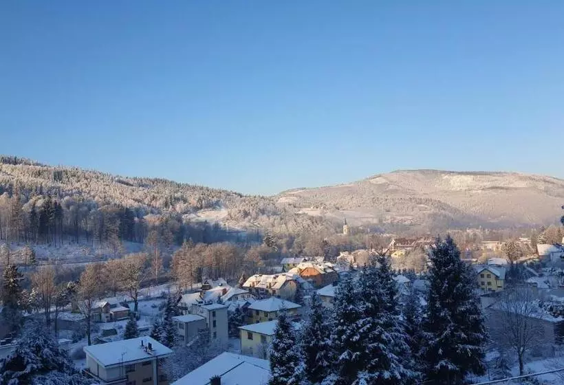 Majatalo Willa Widokowa