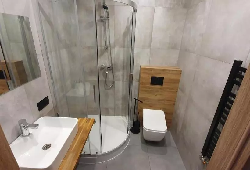 Majatalo Willa Widokowa