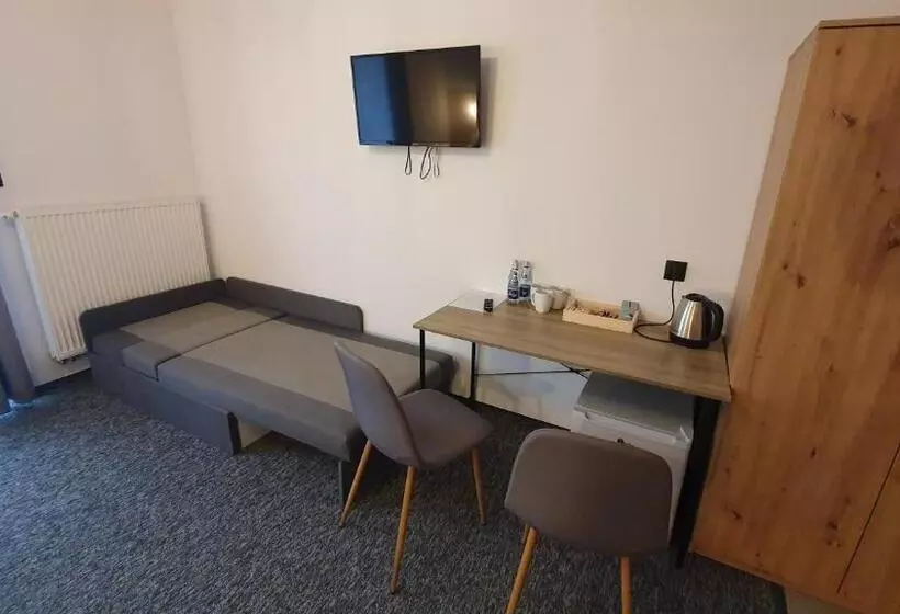 Majatalo Willa Widokowa