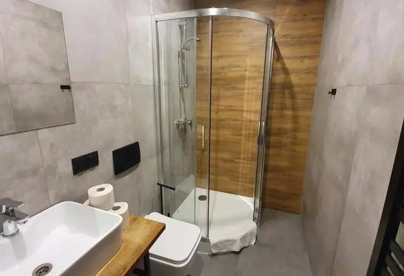 Majatalo Willa Widokowa