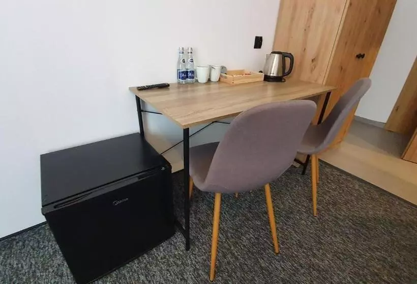 Majatalo Willa Widokowa