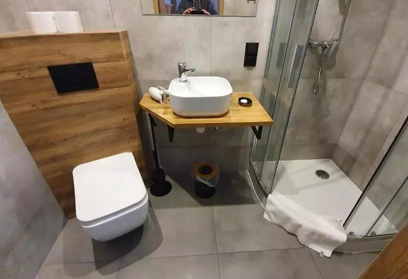 Majatalo Willa Widokowa