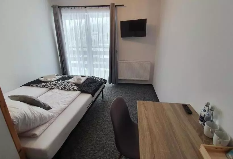 Majatalo Willa Widokowa