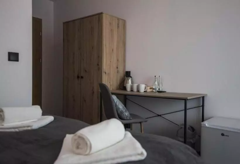 Majatalo Willa Widokowa