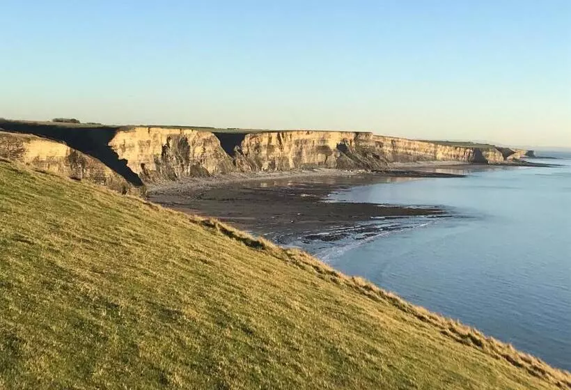 ペンション Woodlands Coastal Apartment