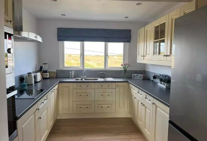 ペンション Woodlands Coastal Apartment