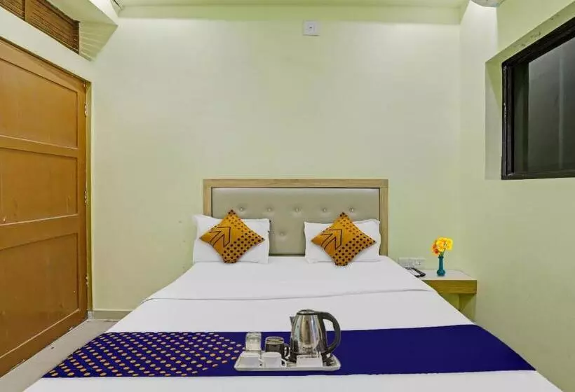 Spot On Hotel Sleep Inn