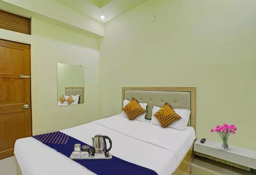 Spot On Hotel Sleep Inn