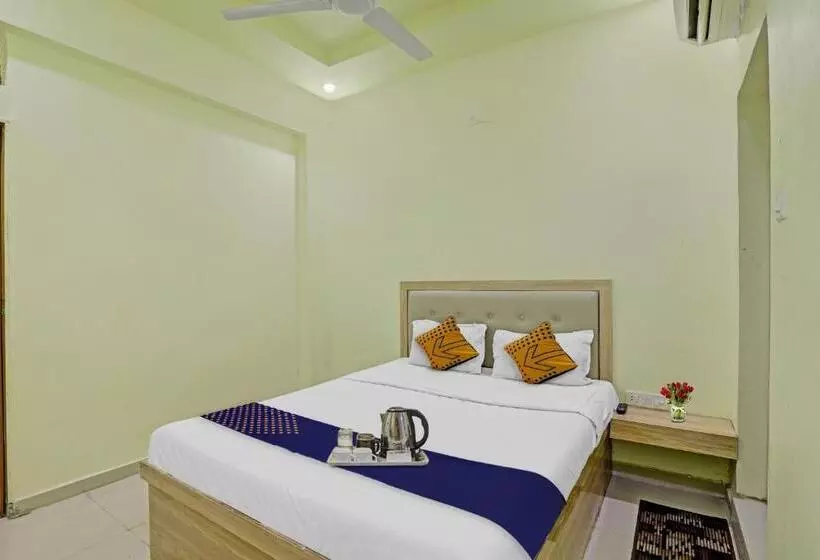 Spot On Hotel Sleep Inn
