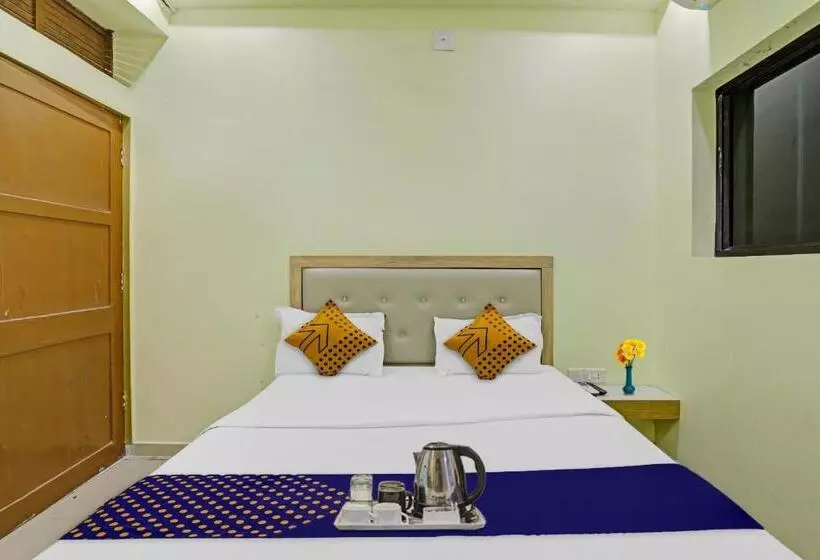 Spot On Hotel Sleep Inn
