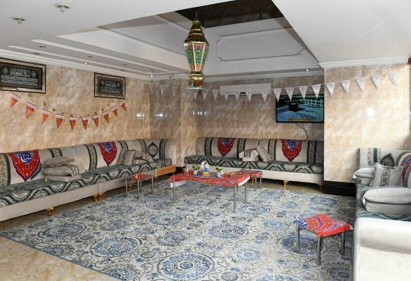 فندق دار دمون