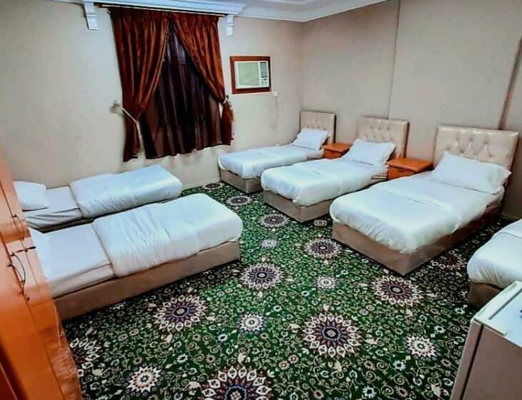 فندق دار دمون