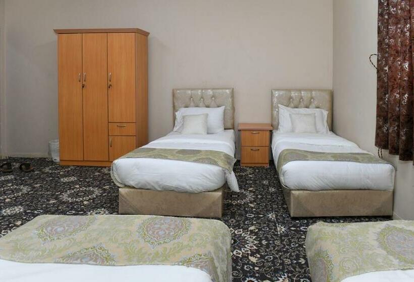 فندق دار دمون