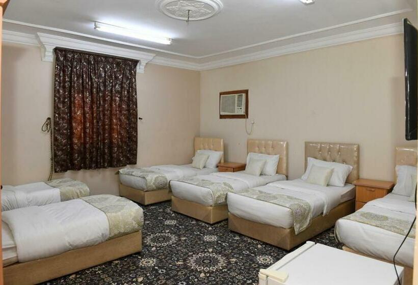 فندق دار دمون