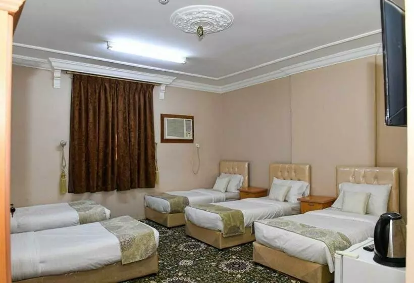 فندق دار دمون