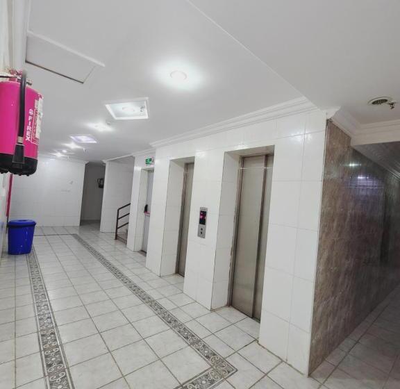 فندق دار دمون