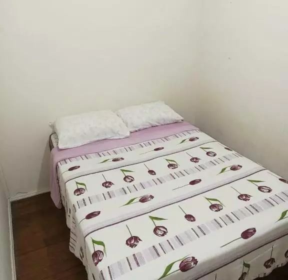 ユースホステル Casarão Casal
