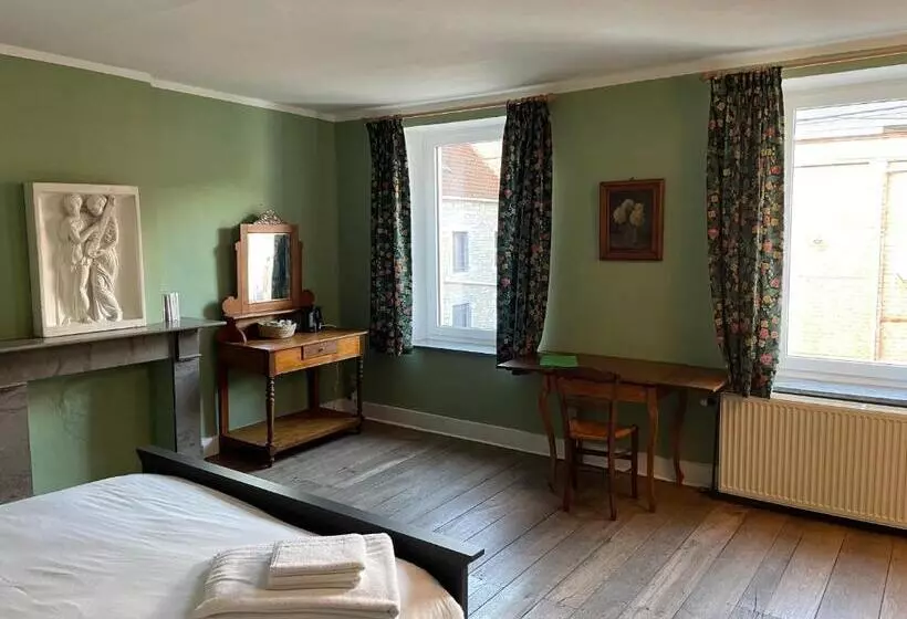 Aamiaismajoitus (B&B) Grammelot