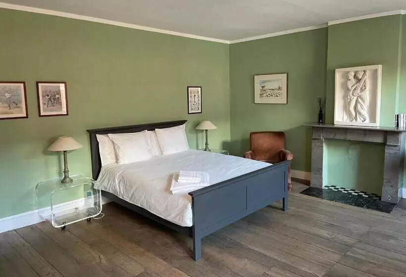 Aamiaismajoitus (B&B) Grammelot