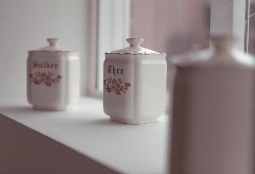 ベッドアンドブレックファースト Hessener Esch