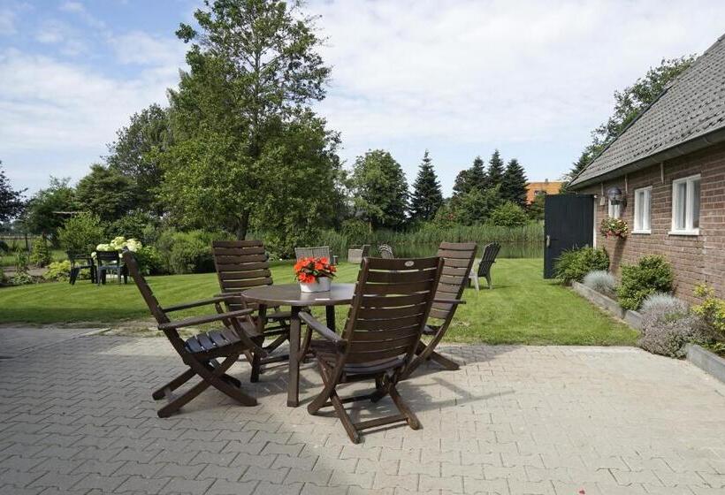 ベッドアンドブレックファースト Hessener Esch