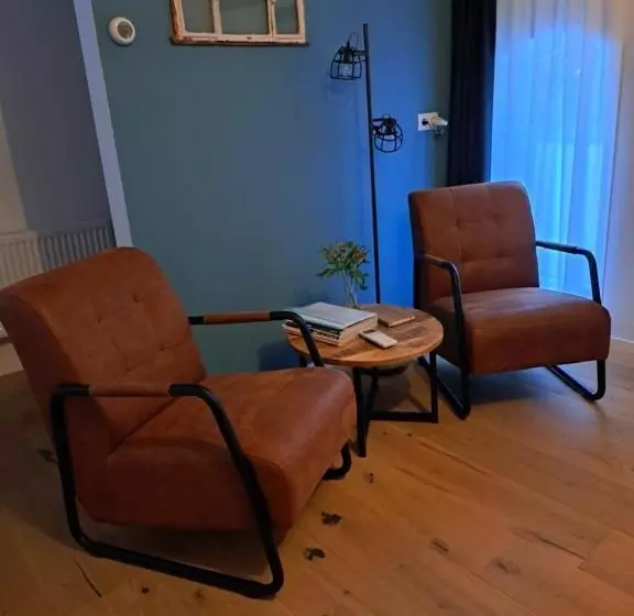 Aamiaismajoitus (B&B) Hessener Esch