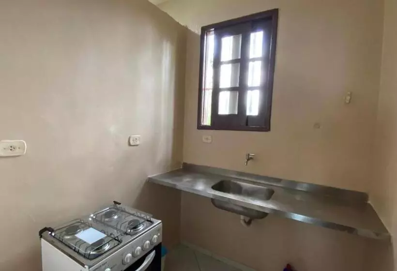 Hostel Mar