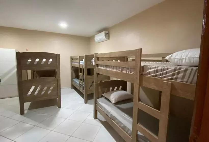 Hostel Mar