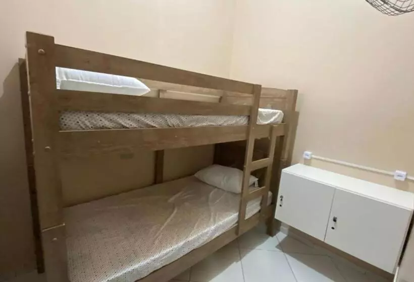 Hostel Mar