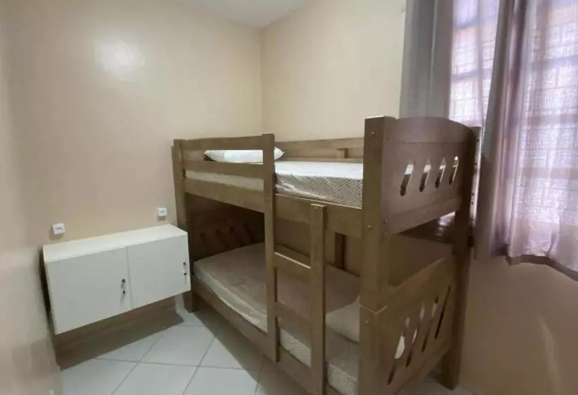 Hostel Mar