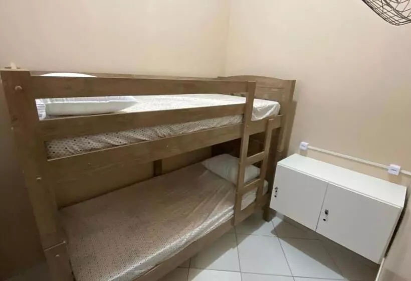 Hostel Mar