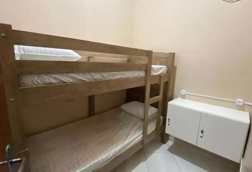 Hostel Mar