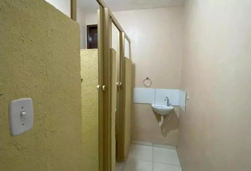 Hostel Mar