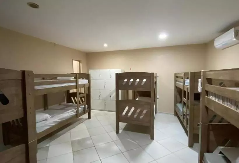 Hostel Mar
