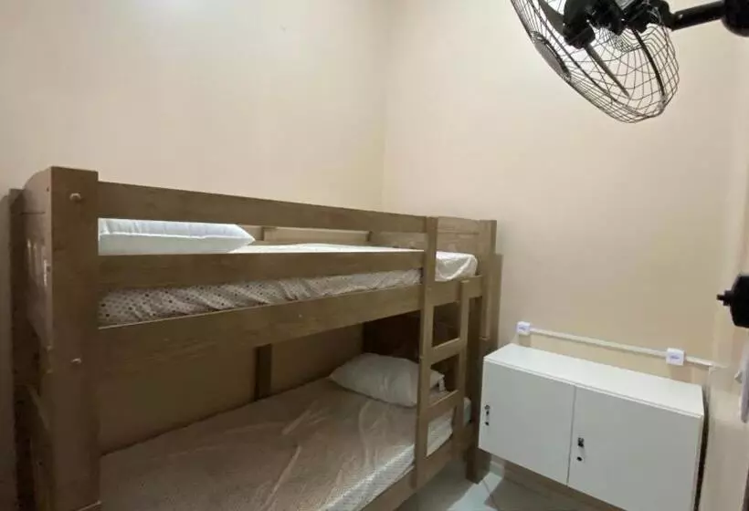 Hostel Mar