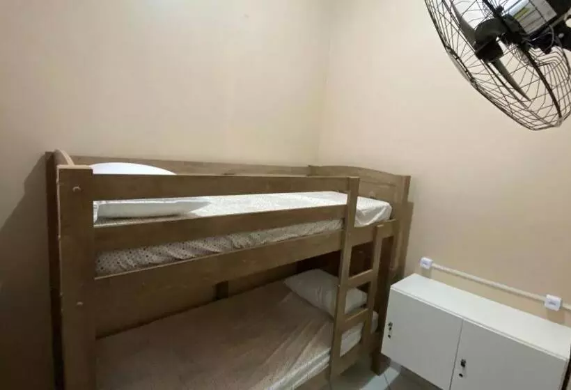 Hostel Mar