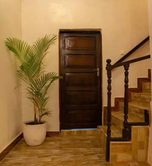 Hotelli Aurelia Zanzibar