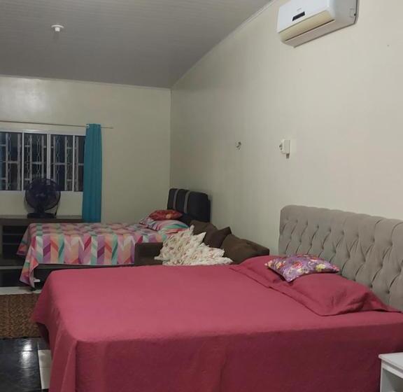 Hotel Casa Temporada Caribe De Alter