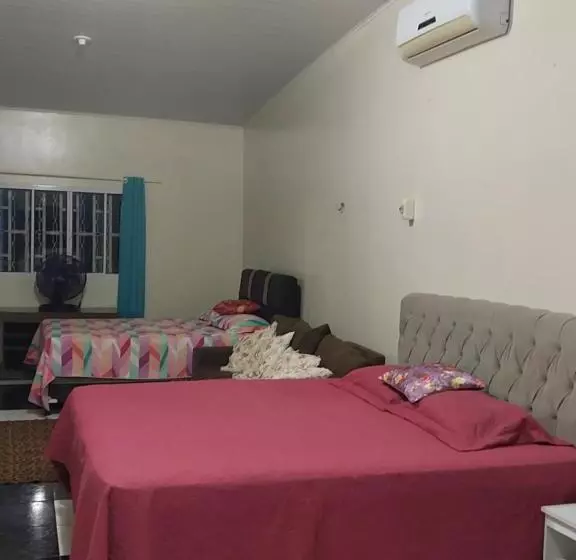 ホテル Casa Temporada Caribe De Alter