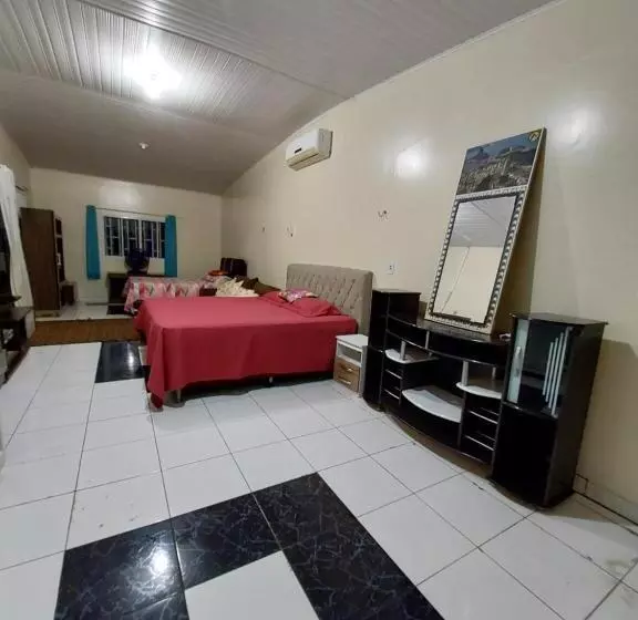 ホテル Casa Temporada Caribe De Alter