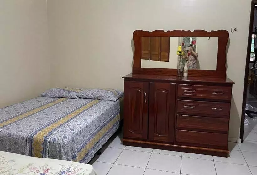 ホテル Casa Temporada Caribe De Alter