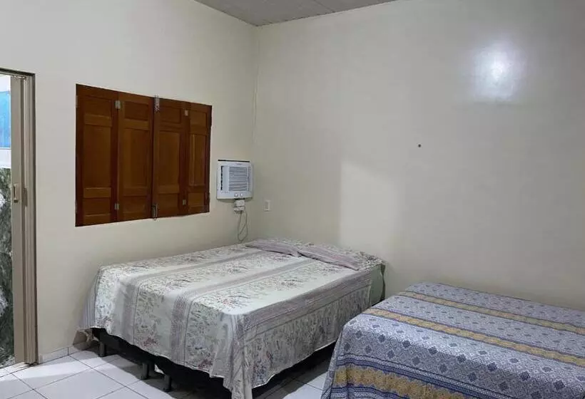 ホテル Casa Temporada Caribe De Alter