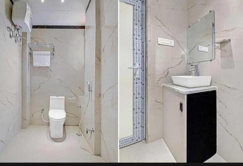 هتل Flagship Heaven