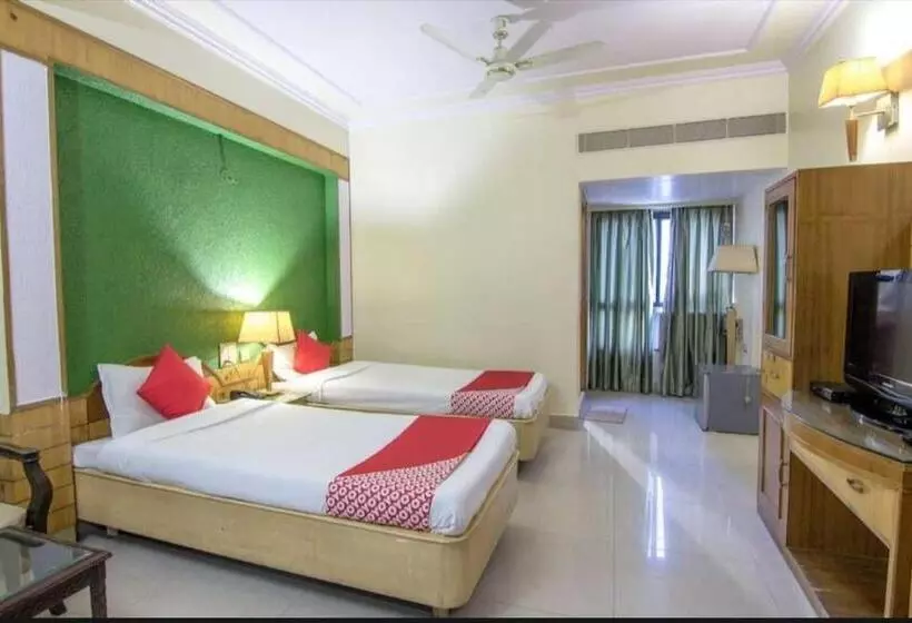 Hotel Flagship  Heaven
