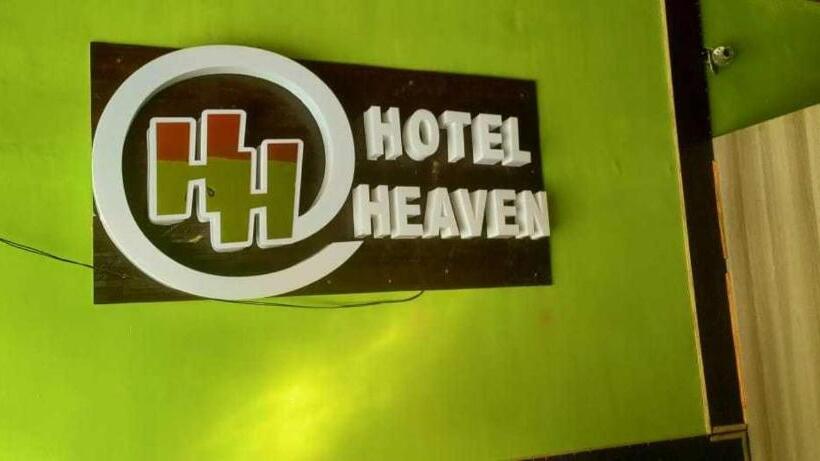 هتل Flagship Heaven