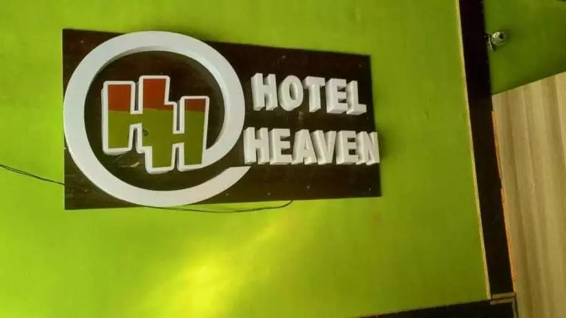 Hotel Flagship  Heaven