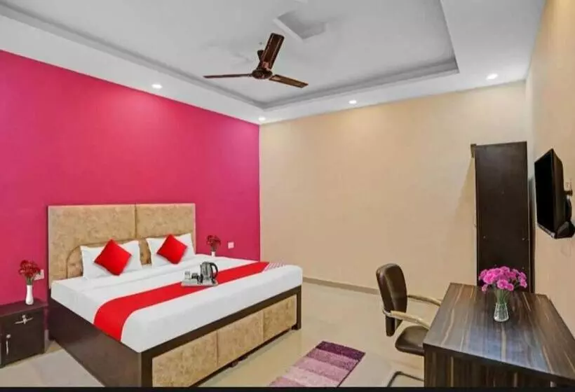 Hotel Flagship  Heaven