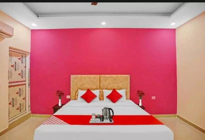 Hotel Flagship  Heaven